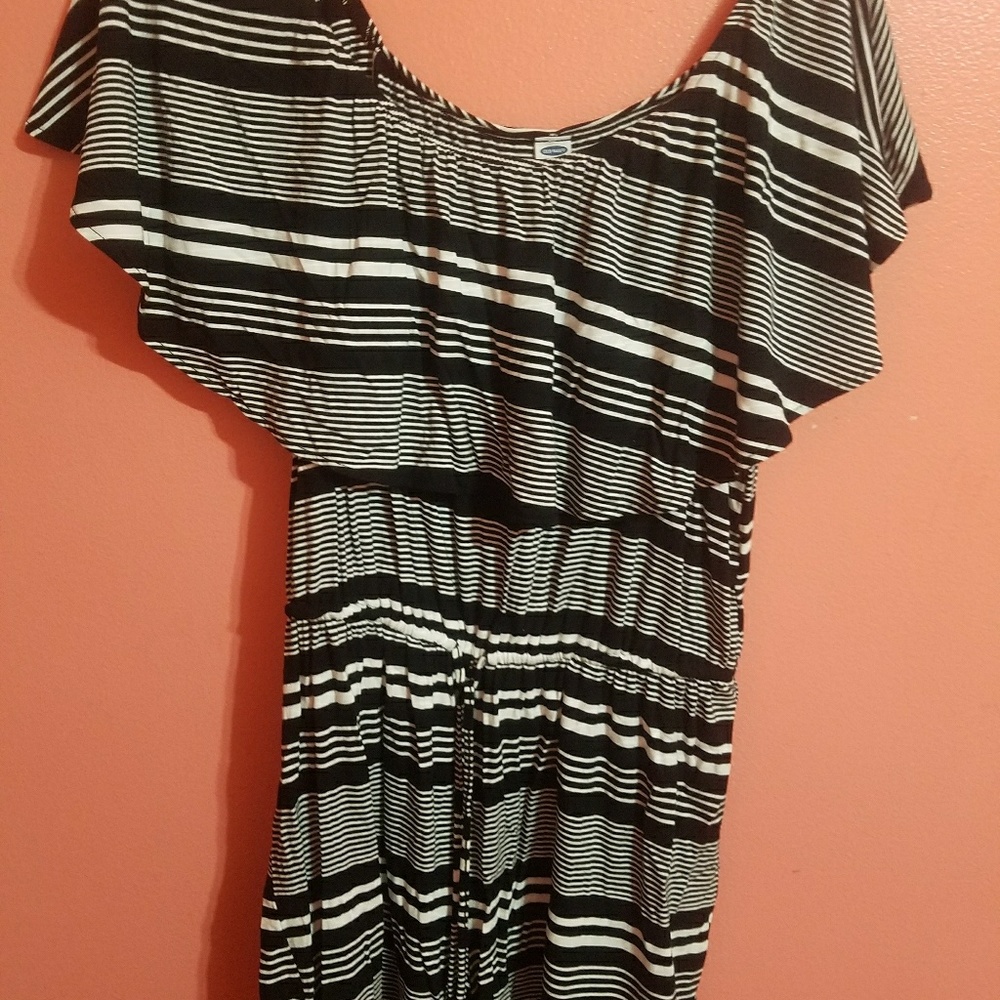 Set of rompers